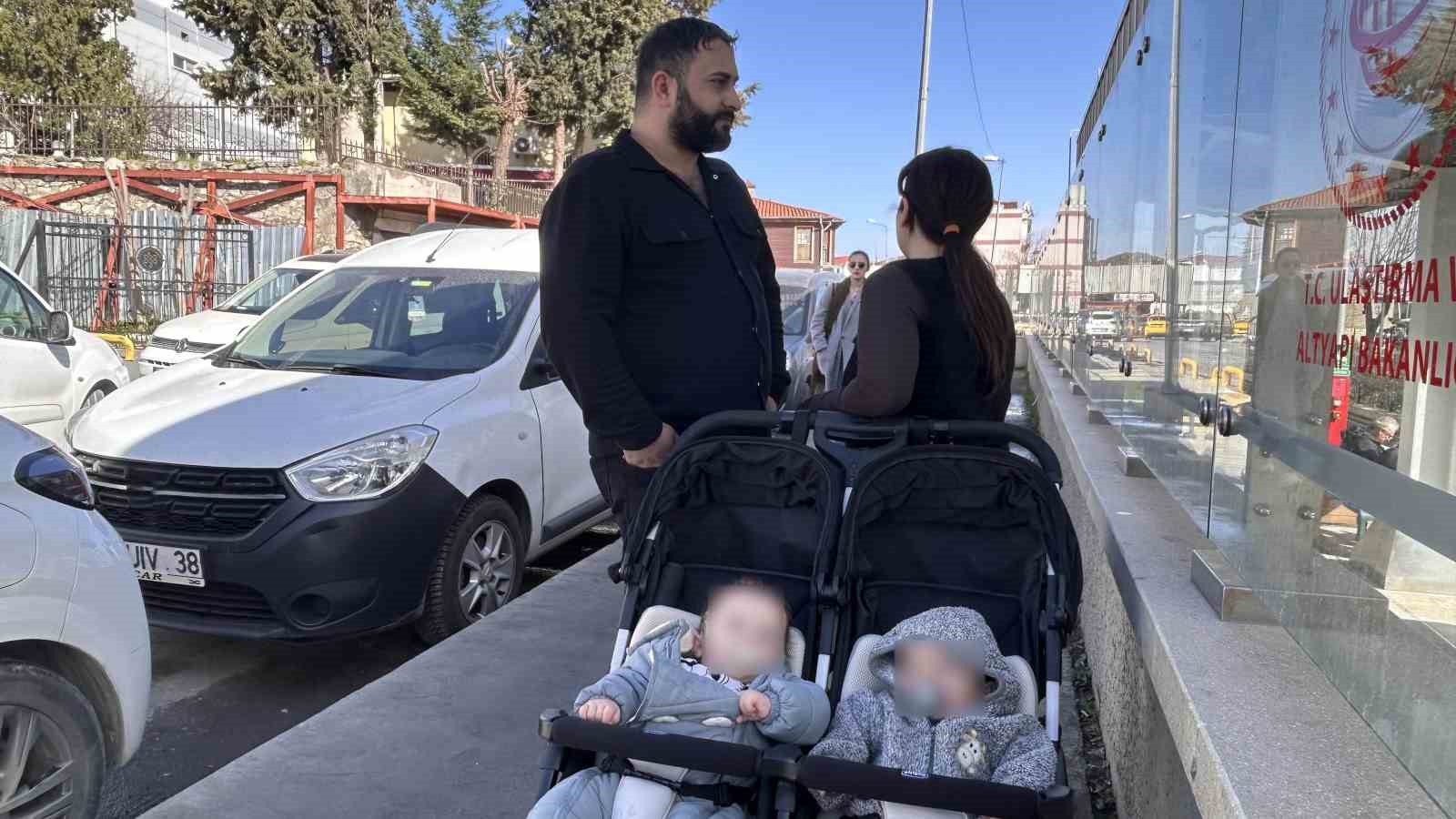 esenyurtta esi ve ikiz bebeklerinin gozu onunde darp edildi 1 Rd39ZdKI