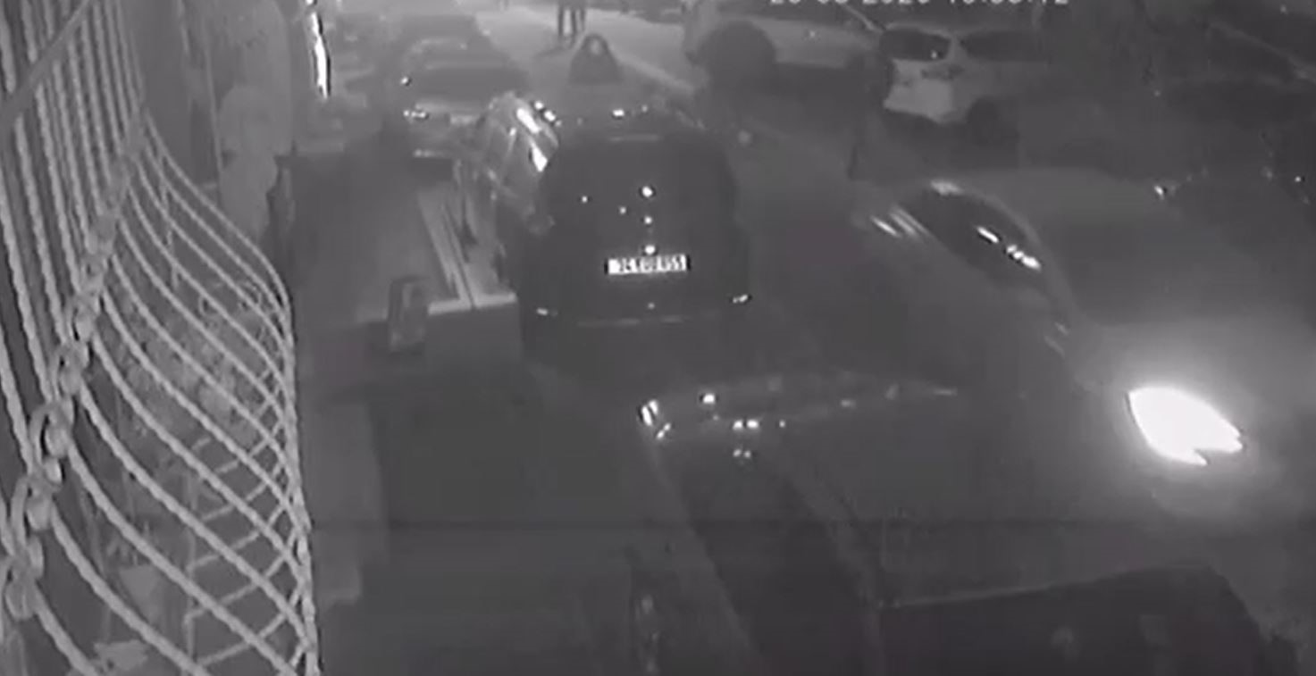 Esenyurt’ta film sahnelerini aratmayan çatışma; o anlar kamerada 4 esenyurtta film sahnelerini aratmayan catisma o anlar kamerada 0