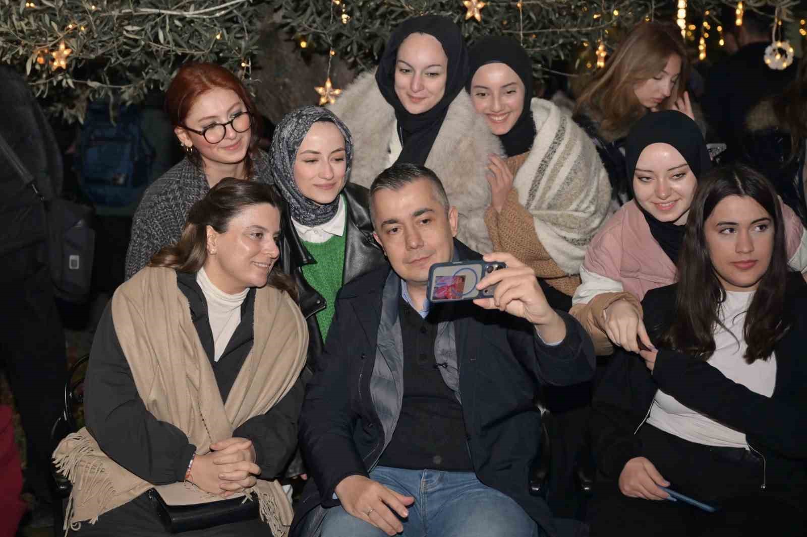 esenyurtta genclerle iftar bulusmasi 3