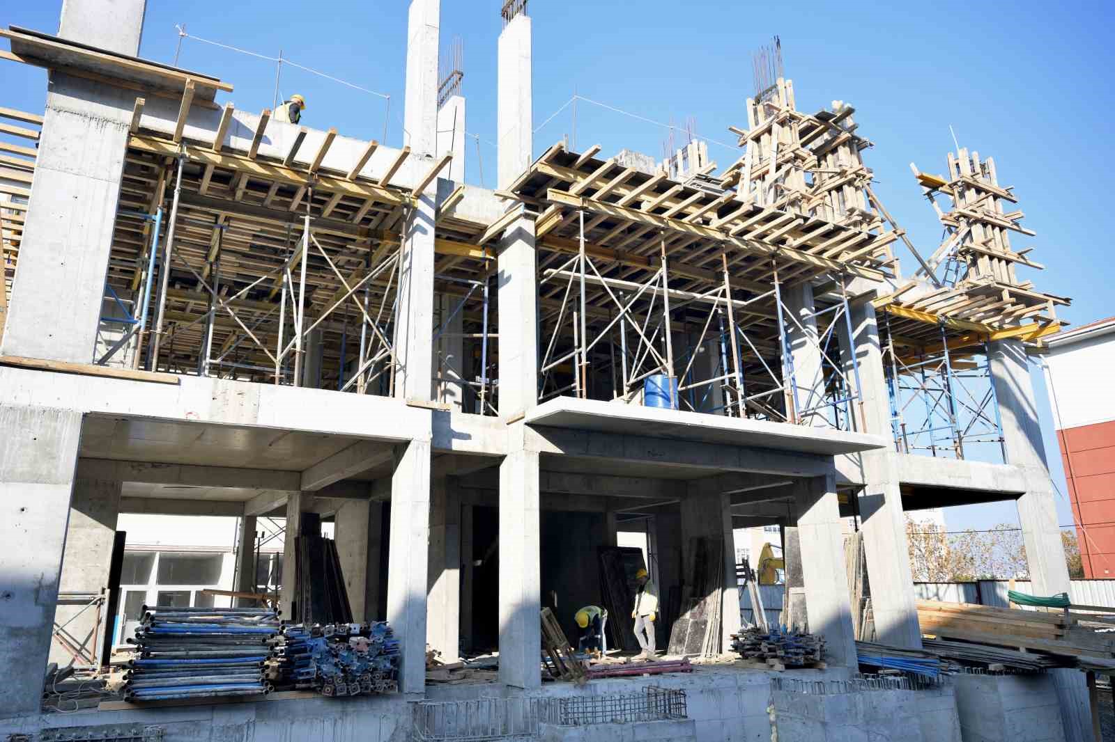 Esenyurt’ta güvenlik altyapısı güçleniyor: İlk karakol Ardıçlı’ya 6 esenyurtta guvenlik altyapisi gucleniyor ilk karakol ardicliya 2 yf6rmHsv