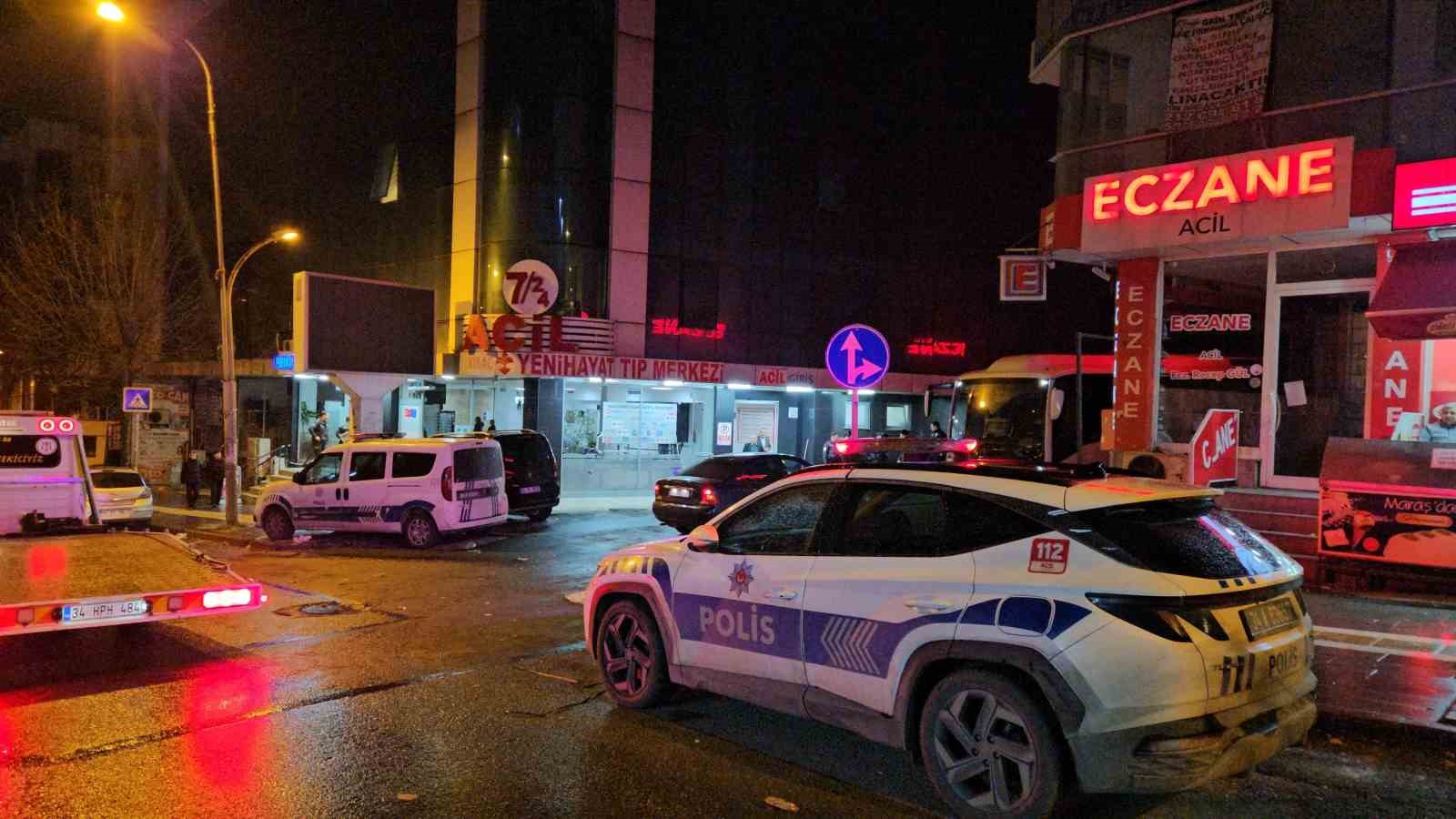 Esenyurt’ta hamile kadın doğum esnasında hayatını kaybetti, yakınları hastaneyi bastı 6 esenyurtta hamile kadin dogum esnasinda hayatini kaybetti yakinlari hastaneyi basti 2 zWEMSAOW