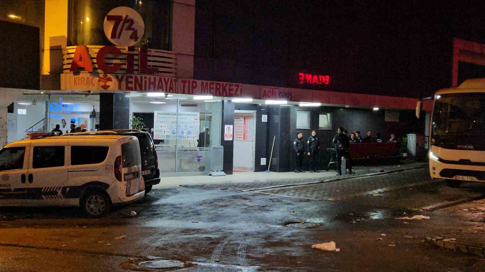 Esenyurt’ta hamile kadın doğum esnasında hayatını kaybetti, yakınları hastaneyi bastı 7 esenyurtta hamile kadin dogum esnasinda hayatini kaybetti yakinlari hastaneyi basti 3 NIfMUPjI