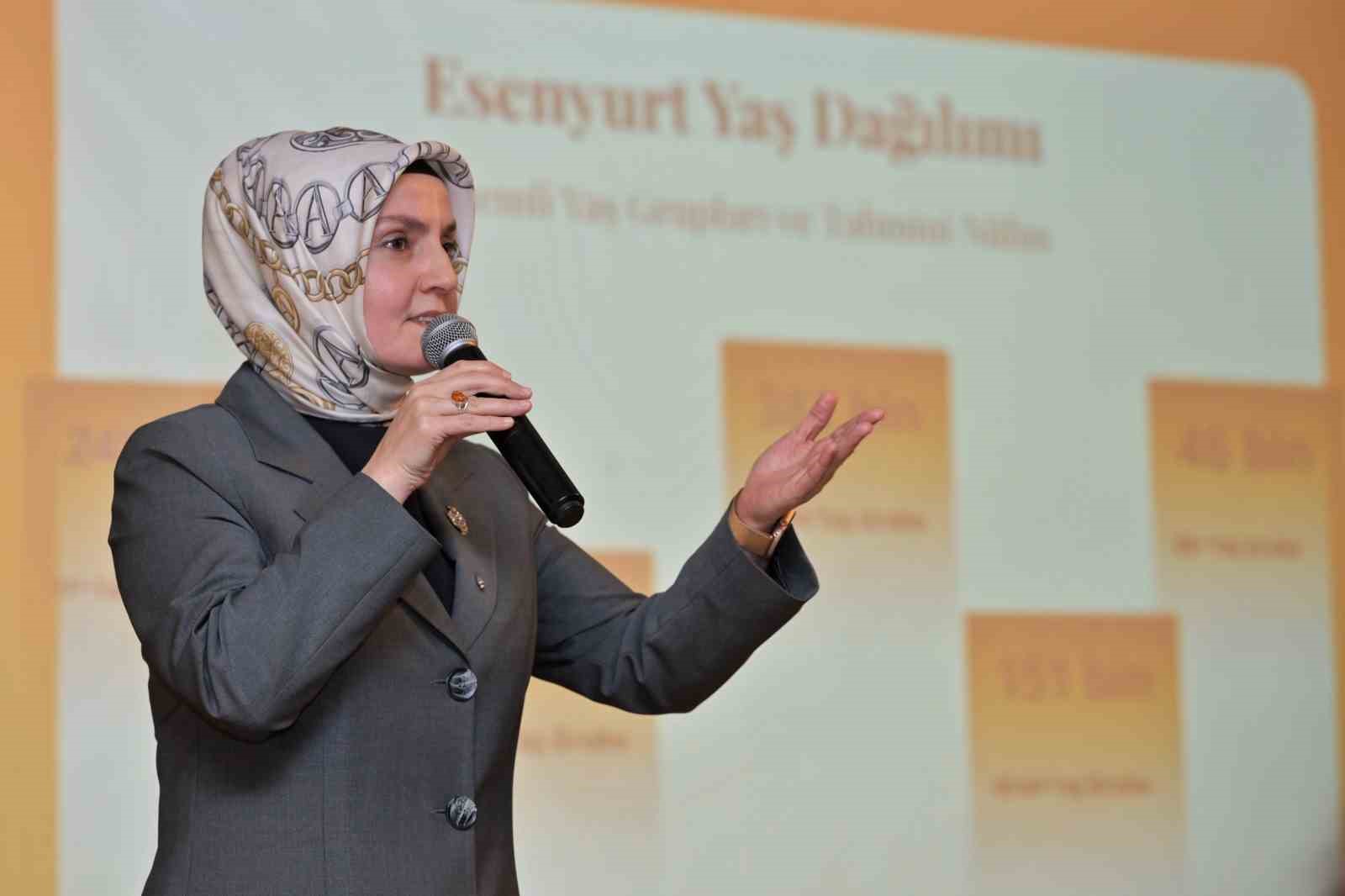 esenyurtta kadin stklar ve belediye bir araya geldi 1 eBH1njGV
