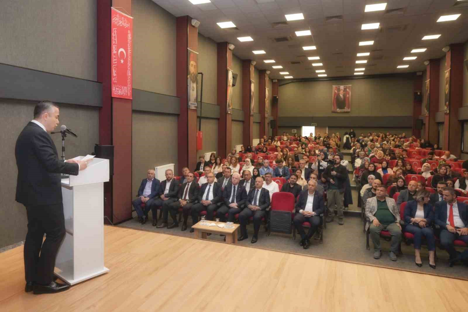 esenyurtta kagit kalem oyunlari turnuvasi finali duzenlendi 0