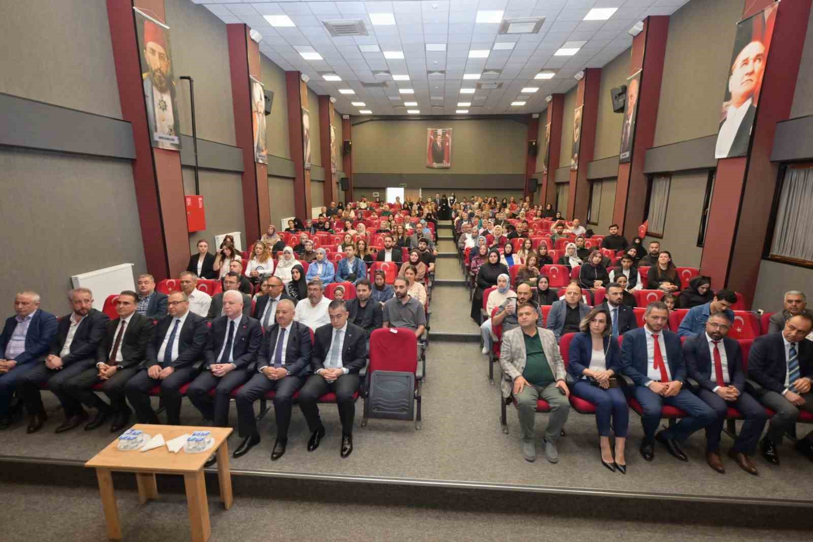 esenyurtta kagit kalem oyunlari turnuvasi finali duzenlendi 2 9cAit8jB