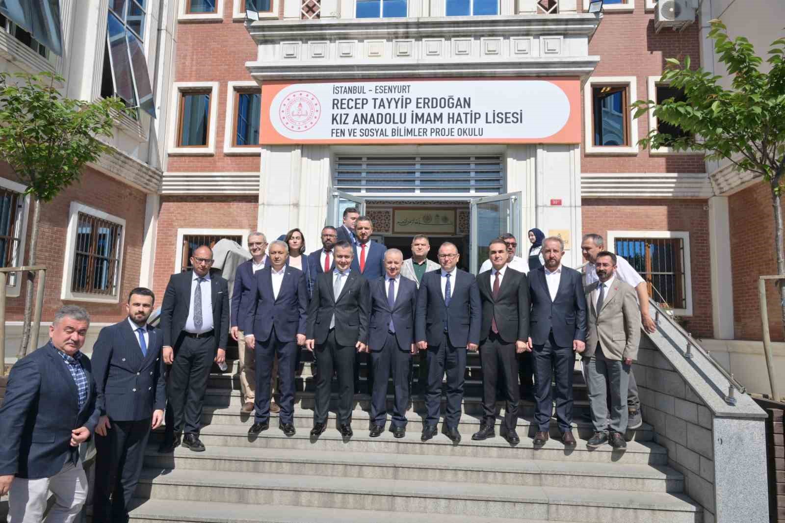 esenyurtta kagit kalem oyunlari turnuvasi finali duzenlendi 4 tEk6HJCP