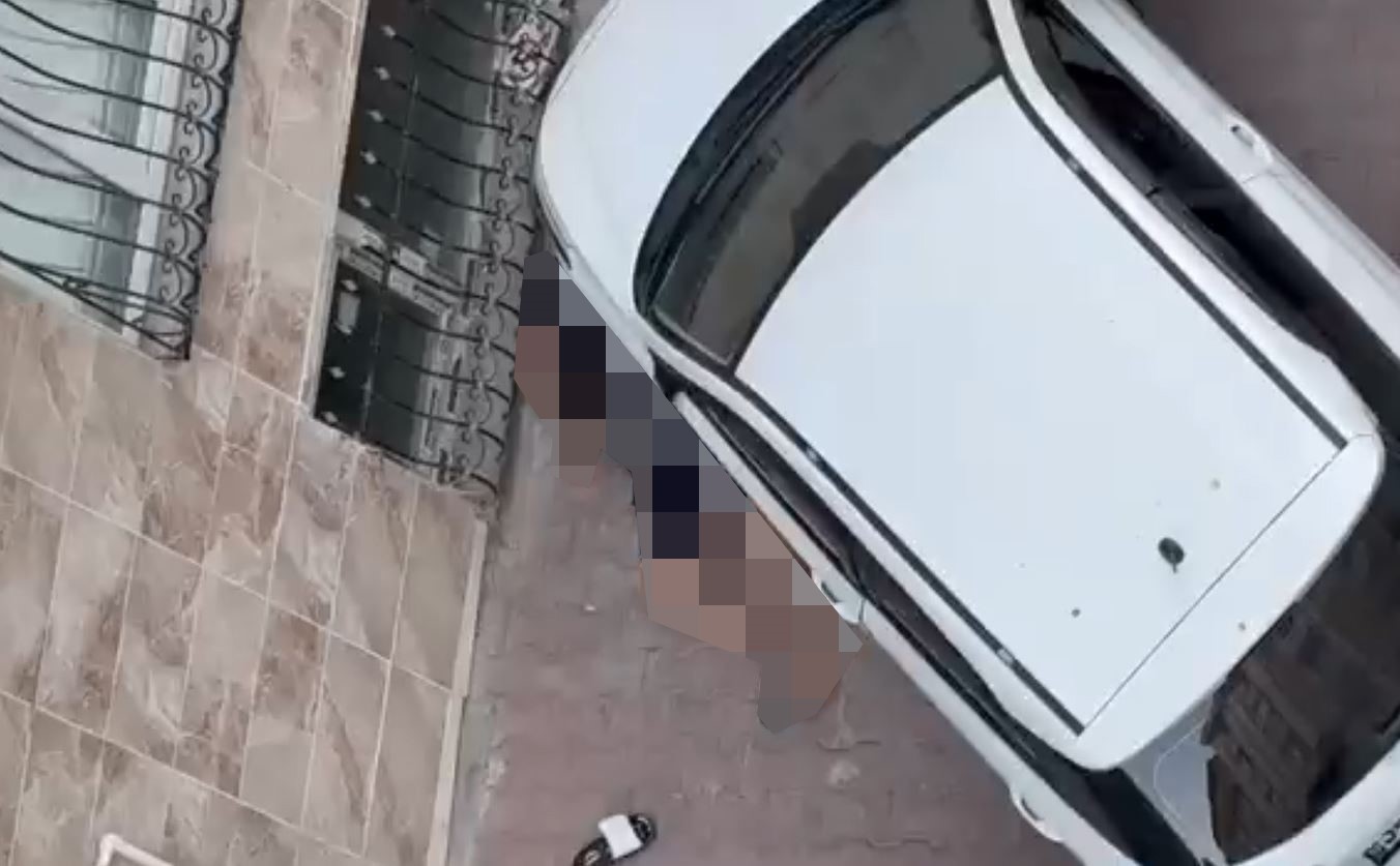Esenyurt’ta kanlı pusu; Evinden çıkan adamı kurşun yağmuruna tuttular 4 esenyurtta kanli pusu evinden cikan adami kursun yagmuruna tuttular 0 hv1LQaJO