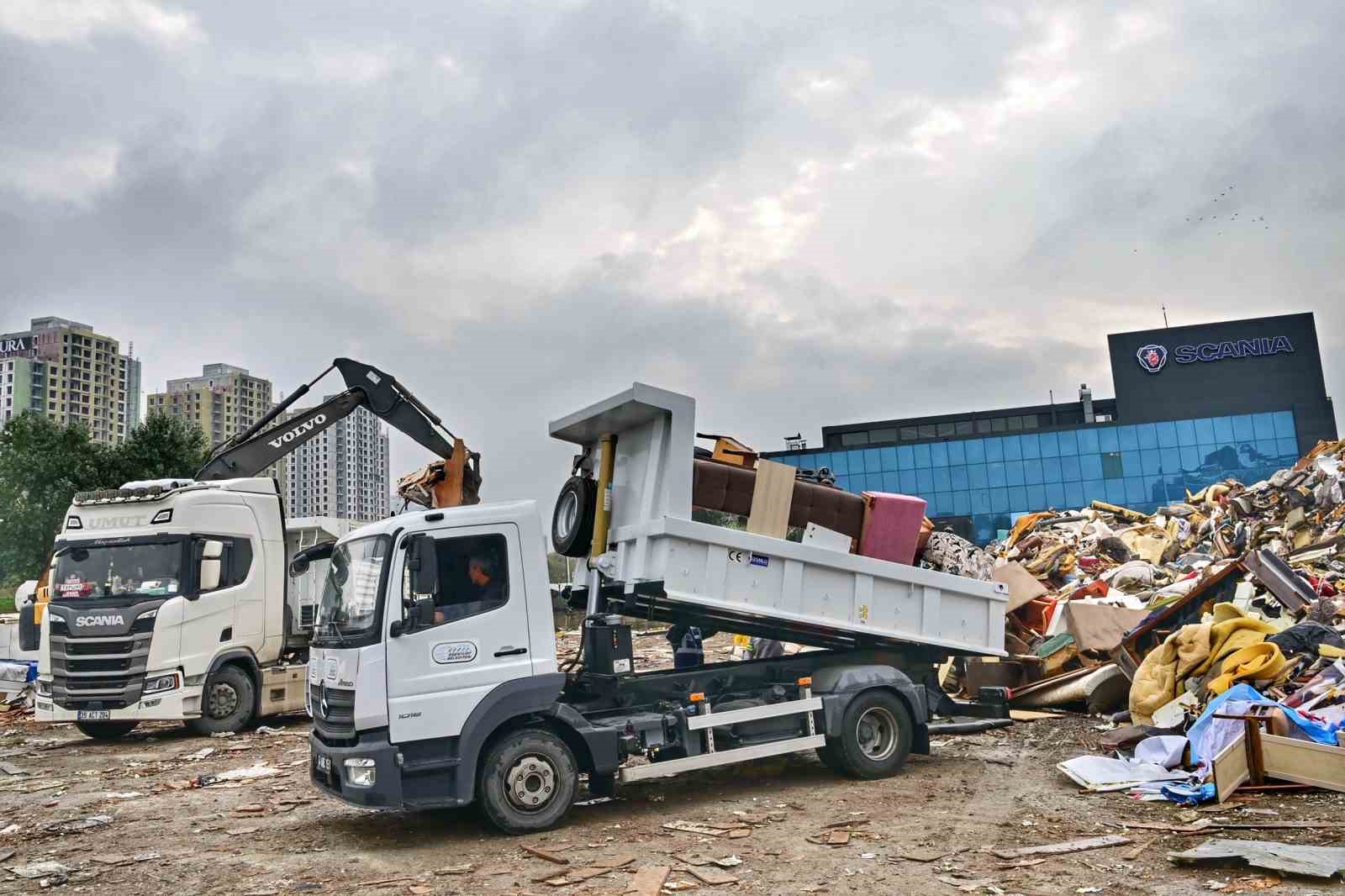esenyurtta kullanilmis ev esyalari dogaya zarar vermeden bertaraf ediliyor 5 8QRCMiOd