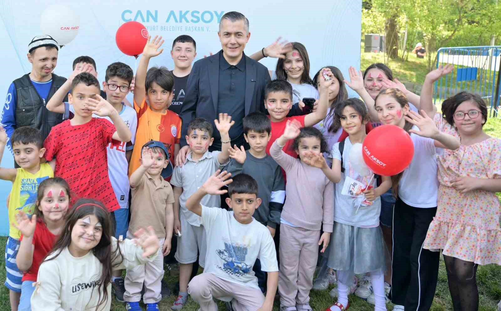 esenyurtta ozel bireyler ve ailelerine moral piknigi 0 bSVTsr28
