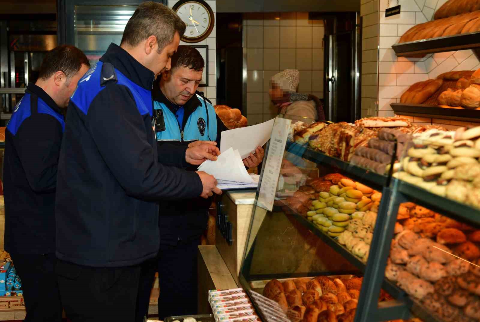 esenyurtta ramazan oncesi siki denetim 0