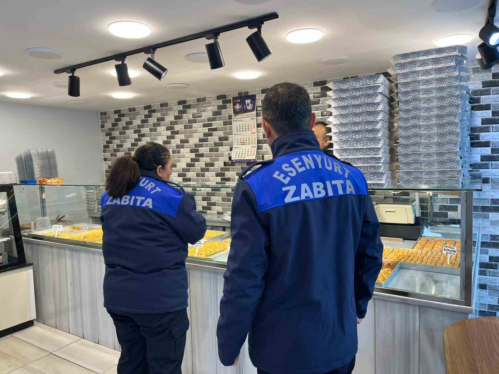 esenyurtta sagliksiz uretim yapan isletme muhurlendi 1 GUWM5sVr