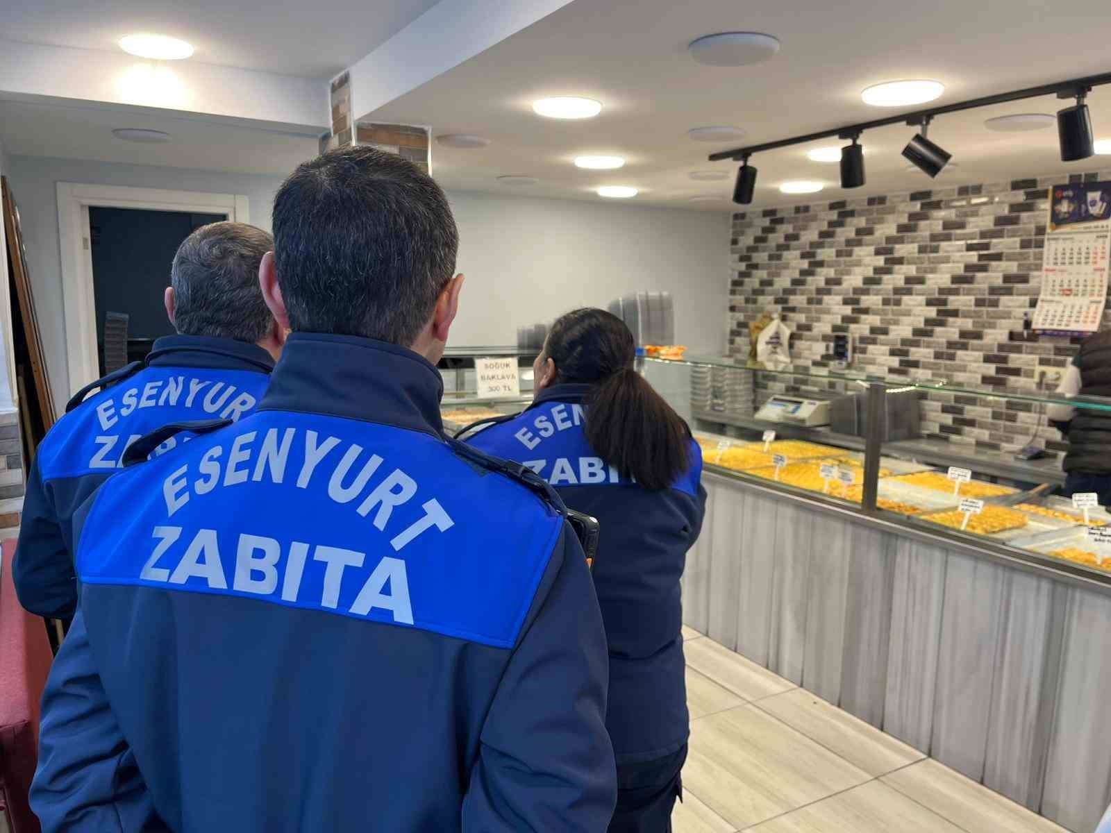 esenyurtta sagliksiz uretim yapan isletme muhurlendi 3 WAGLJUQC