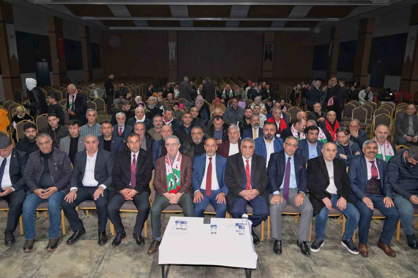 esenyurtta sarikamis sehitleri dualarla anildi 2 W4EQcbS1