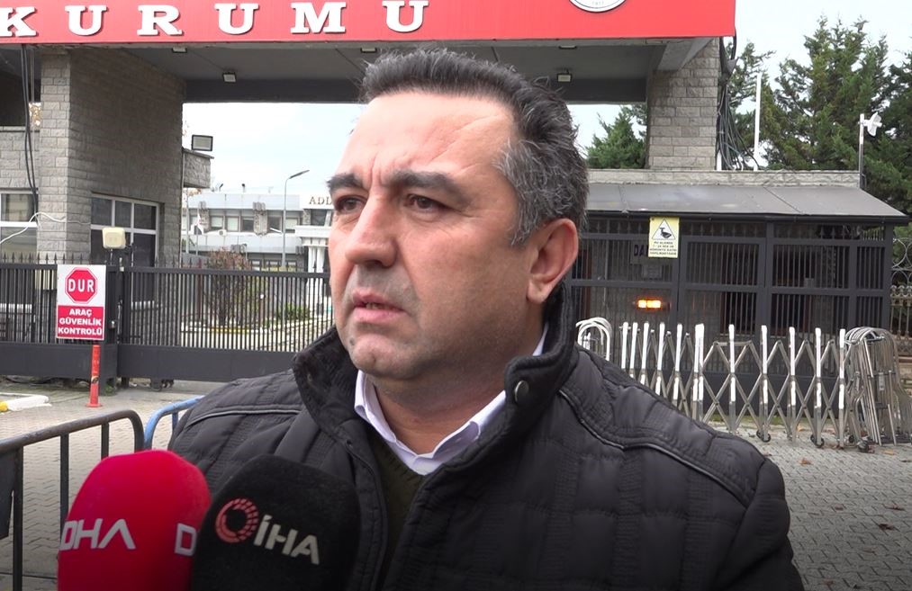 esenyurtta servis kazasinda hayatini kaybedenlerin cenazeleri teslim aliniyor 0 W74IOWW7