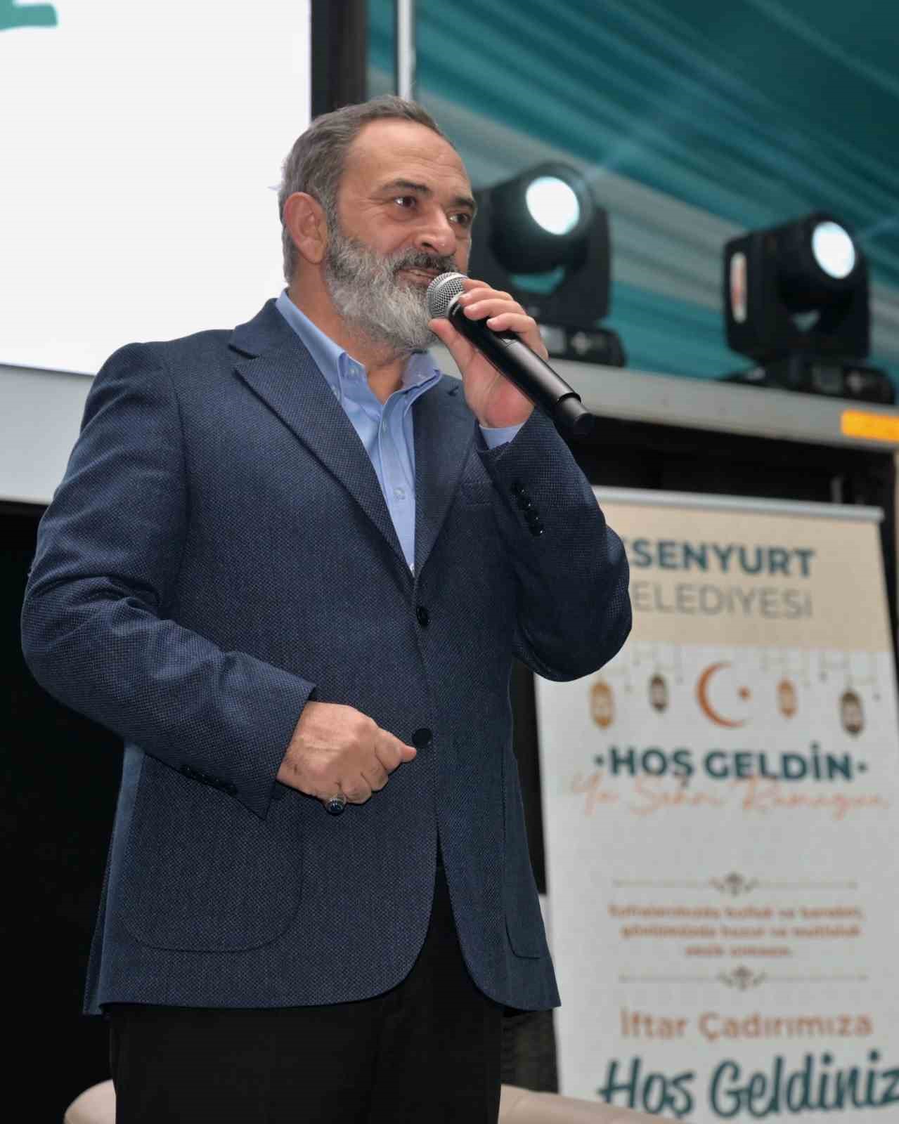 esenyurtta siir ve muhabbet dolu ramazan aksami 3 fRntMBPw
