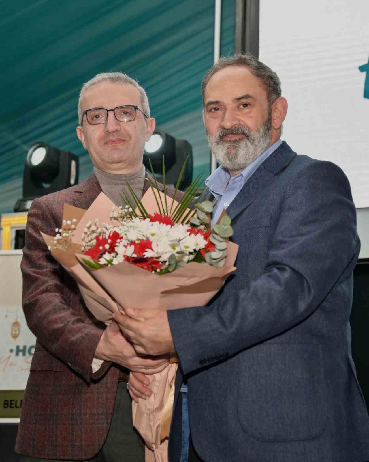 esenyurtta siir ve muhabbet dolu ramazan aksami 5 7KfSTDGM