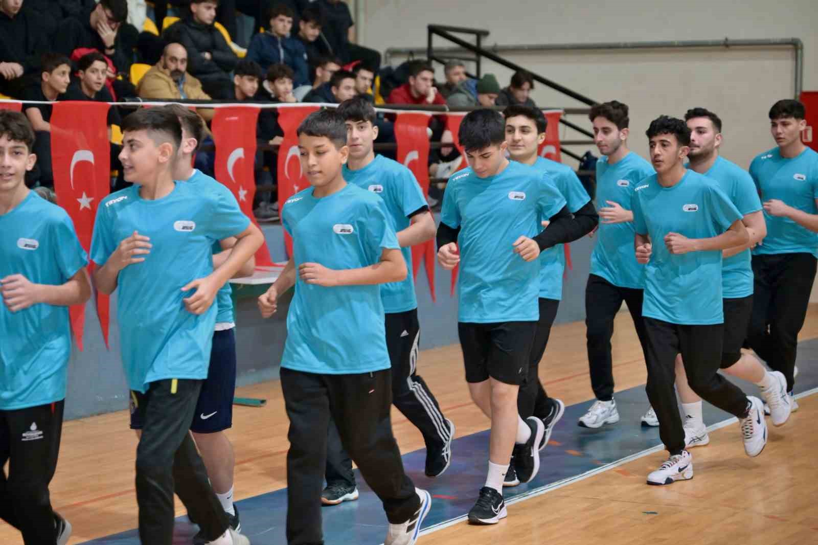 esenyurtta spor akademisi hazirlik sureci devam ediyor 0 pZyfh8j9