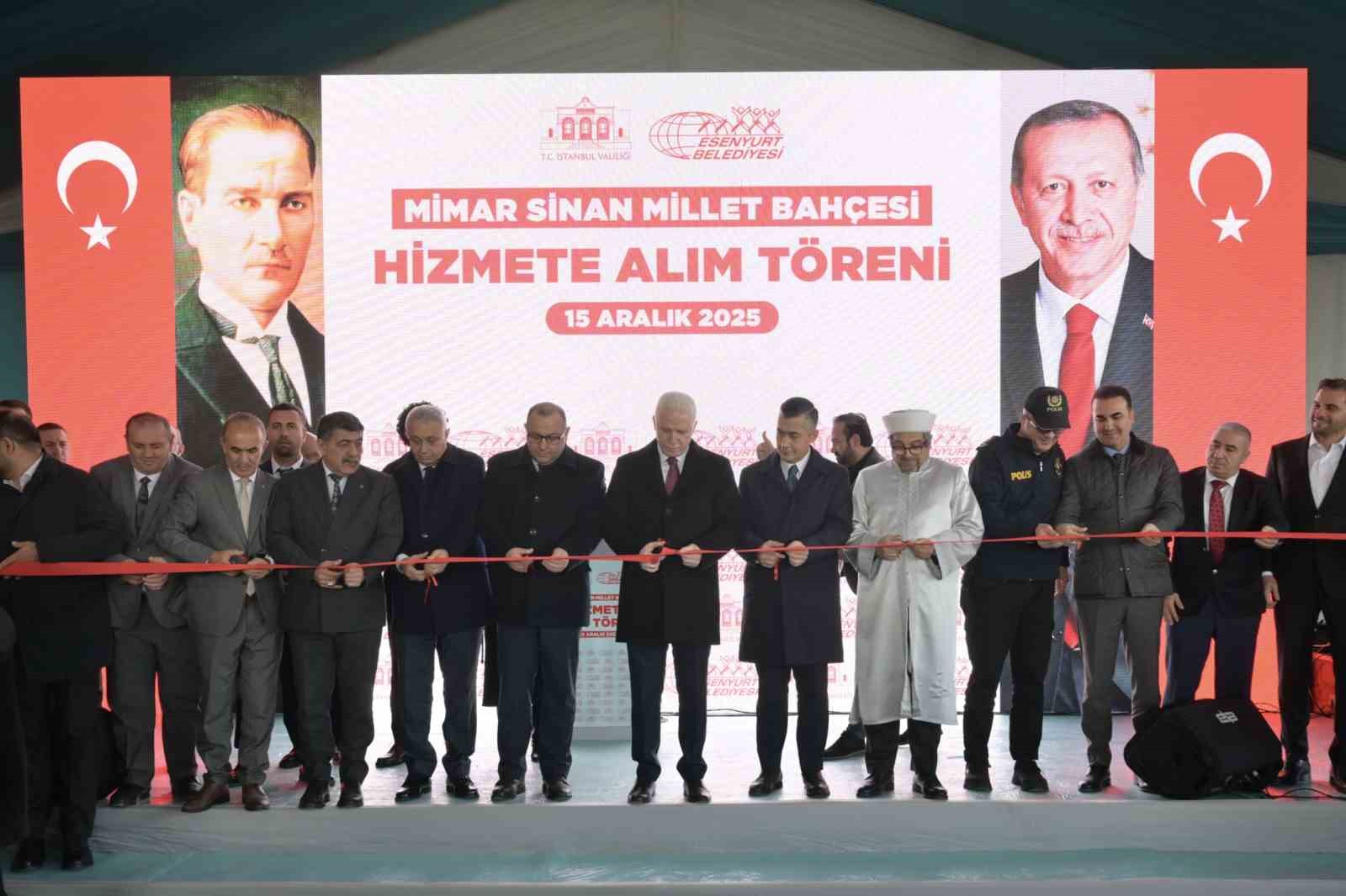 esenyurtta toplu acilis soleni dev projeler hayata gecirildi 0 WdF6Pqpp
