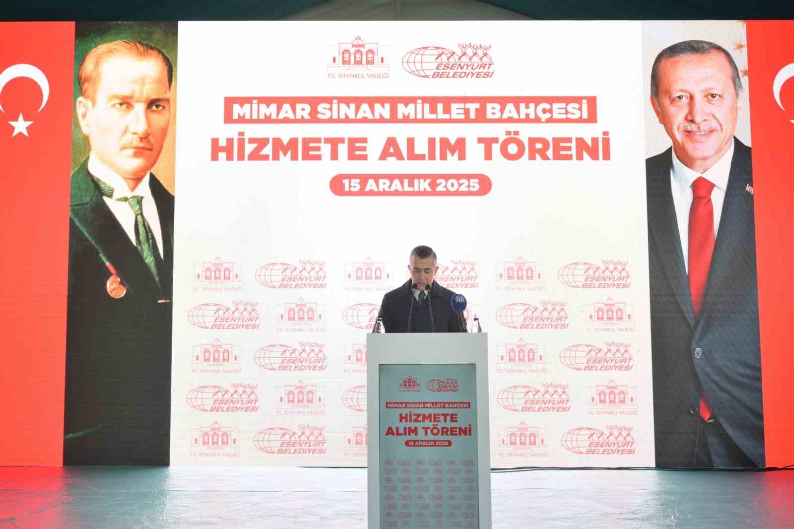 esenyurtta toplu acilis soleni dev projeler hayata gecirildi 2 cniMGlfu