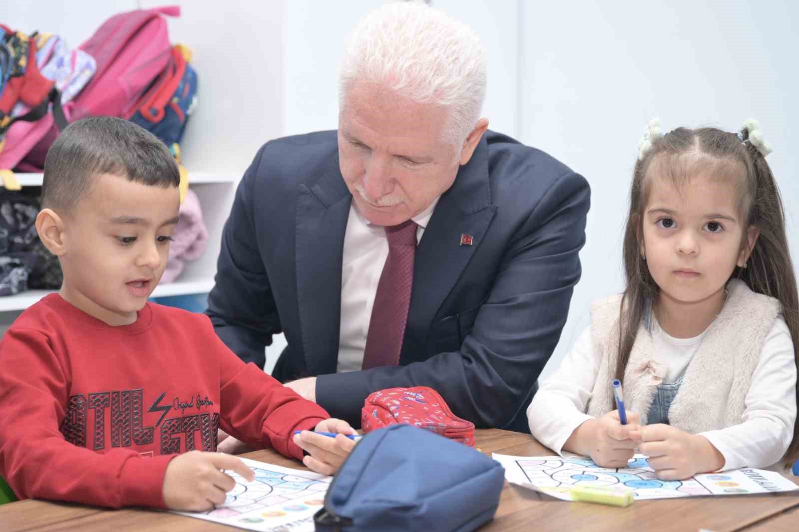 esenyurtta toplu acilis soleni dev projeler hayata gecirildi 4 A53l3aDy