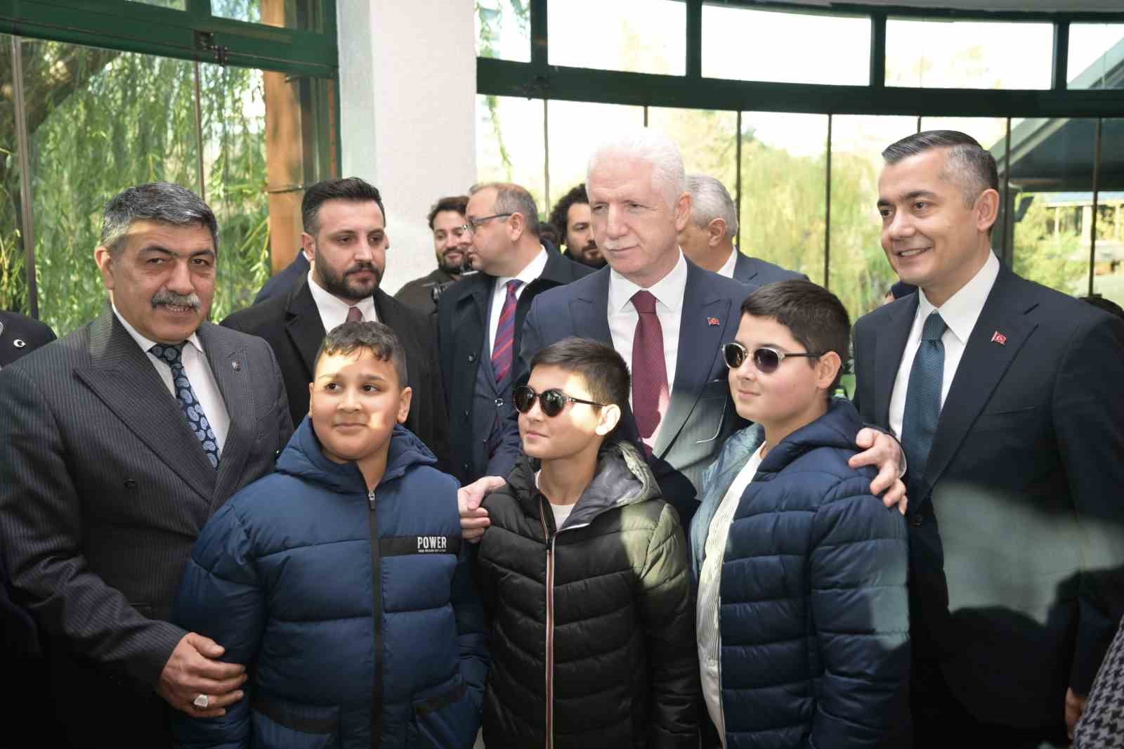 esenyurtta toplu acilis soleni dev projeler hayata gecirildi 6 qcXwXGcV
