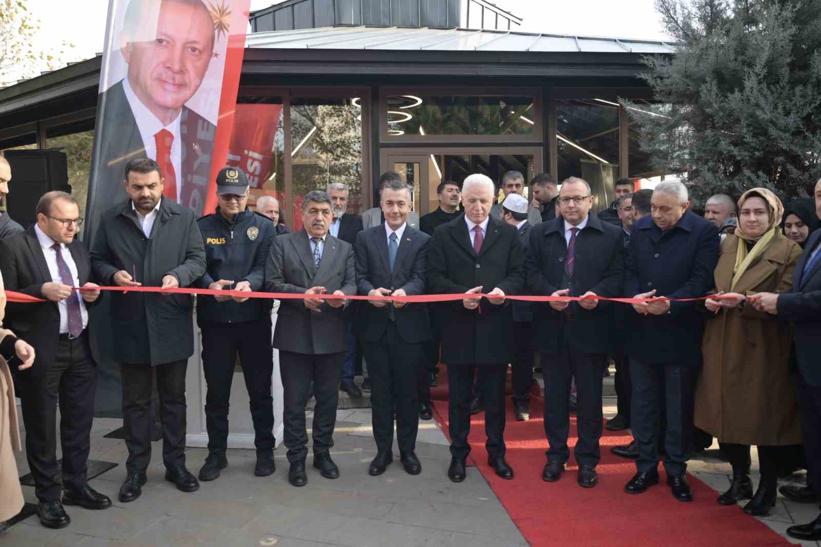 esenyurtta toplu acilis soleni dev projeler hayata gecirildi 7 eZyWgChc