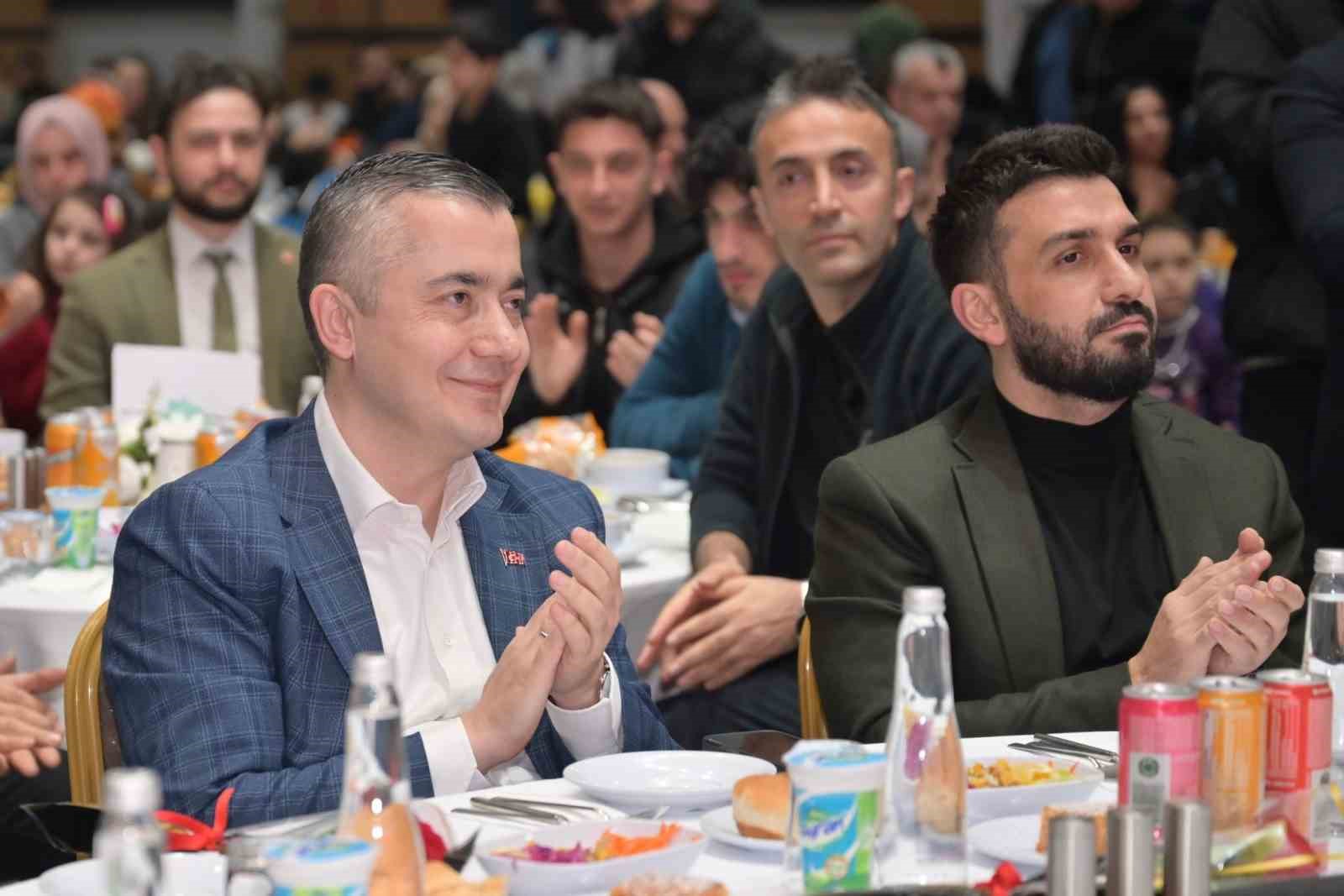 esenyurtta tugva aile iftari programi duzenlendi 3 aMkeiOGY