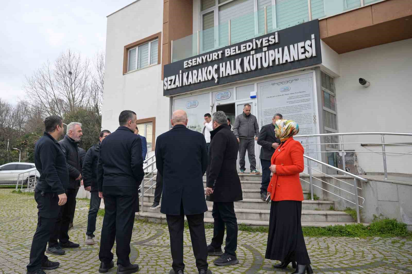 esenyurtta yatirimlar hiz kesmeden suruyor 2 CNdIDQVO