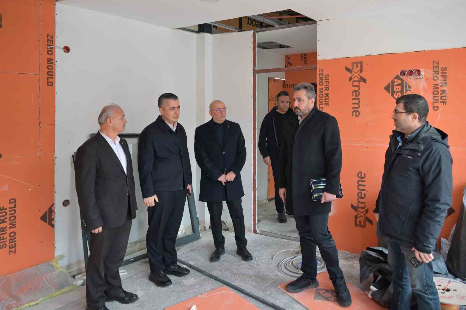 esenyurtta yatirimlar hiz kesmeden suruyor 7 EXurfmrW