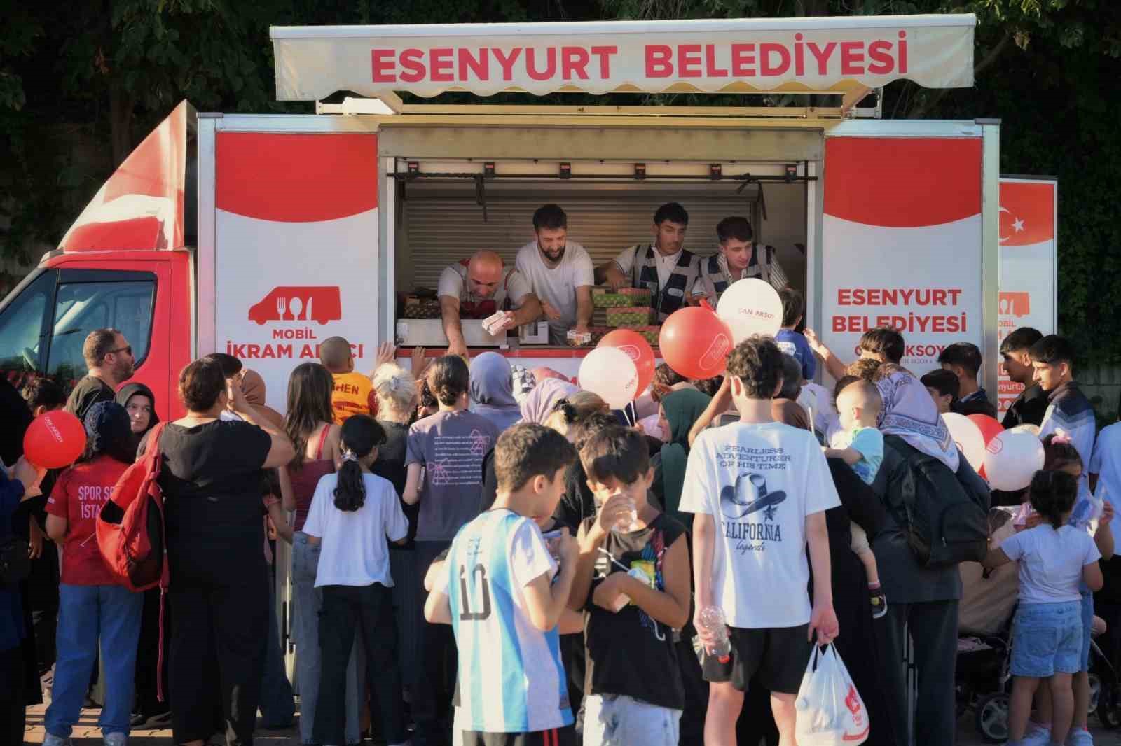 Esenyurt’ta yaz akşamları kültür ve sanat etkinlikleriyle renklendi 4 esenyurtta yaz aksamlari kultur ve sanat etkinlikleriyle renklendi 0 Q9nwKcSJ
