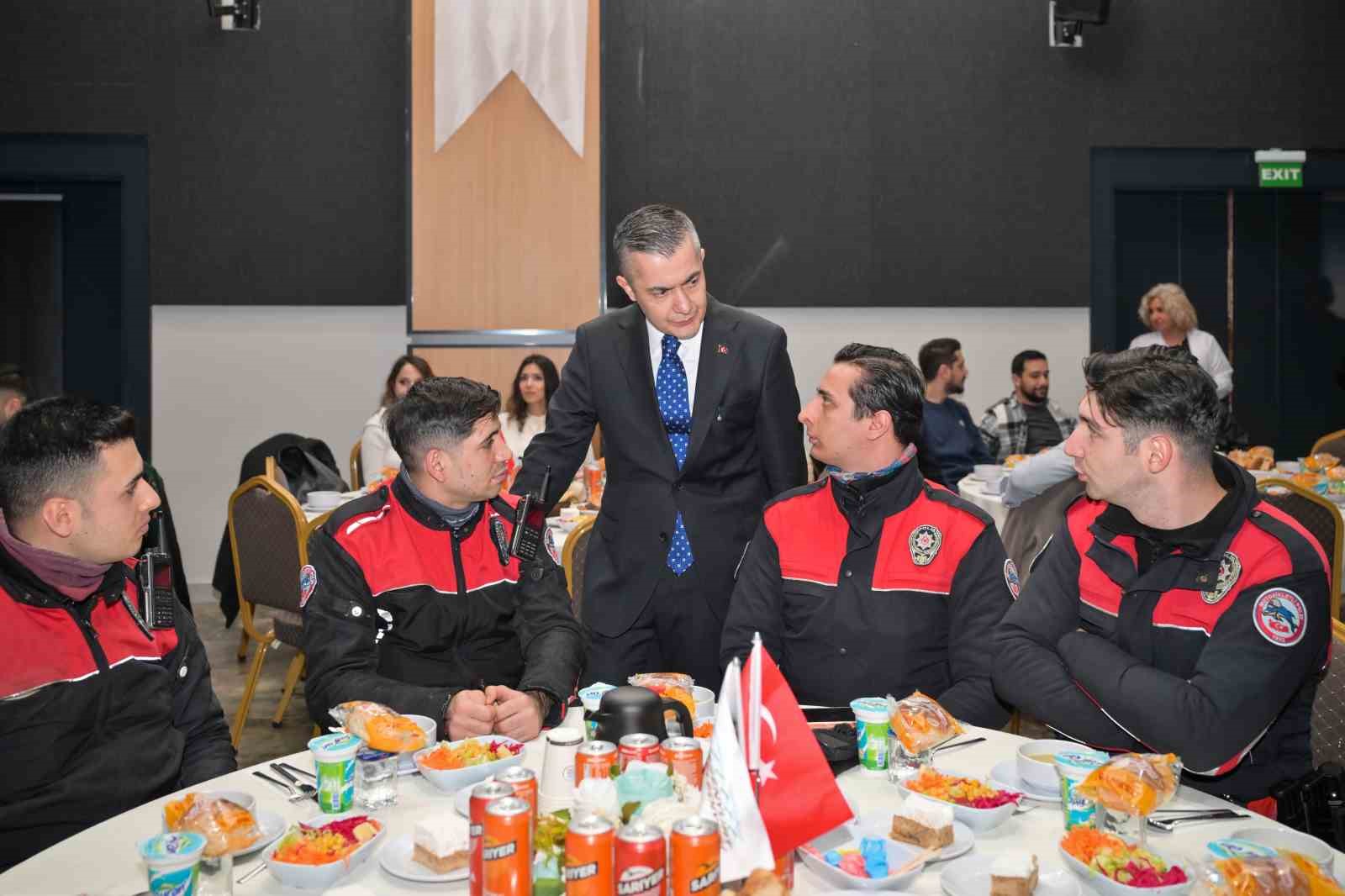 esenyurtta yeni emniyet mudurlugu binasi geliyor 1 72L1n1GE