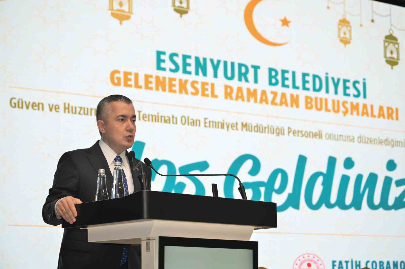 esenyurtta yeni emniyet mudurlugu binasi geliyor 3 7eenwdh3
