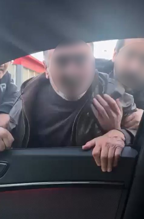 esenyurtta yol verme tartismasinda aractan inen surucu ve yolcuya para cezasi 1 qed9cvGe
