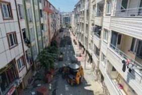 Barajın devi oltaya takıldı: 35 kiloluk yayın balığı yakaladı 1 thumbnail