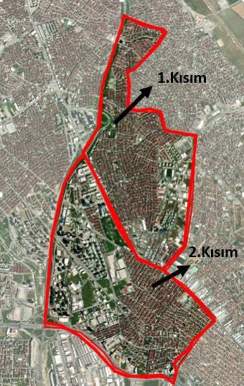 esenyurtun 9 mahallesini kapsayan imar plani askida 1 pG1FyNhb