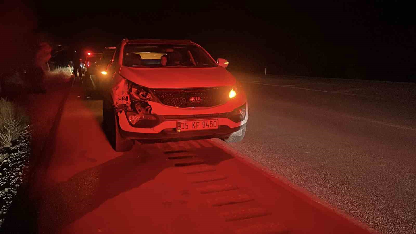esi arac carpmasi sonucu oldu olay yerinden ayrilan kocasi polise ot topluyorduk dedi 4 tkVhYODq