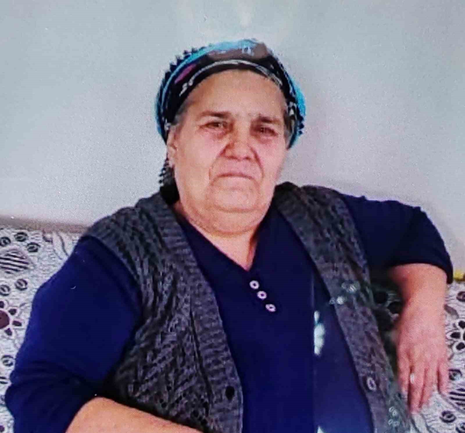 esi banyoya mezar kazip gommustu cocuklarinin haber alamamasi uzerine kadinin cansiz bedeni bulundu 0