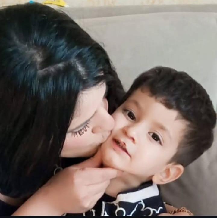 esi bogazini kesti engelli kaldi 2 cocuk annesi dehset anlarini ilk kez anlatti 8 3DjI4NYO