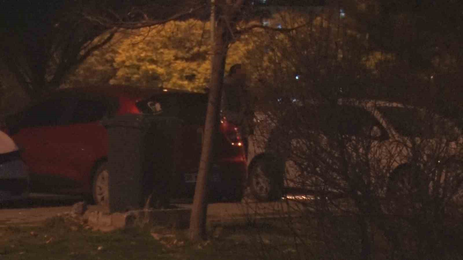 esi evi terk edince tufege sarildi 0 pi3S9epu