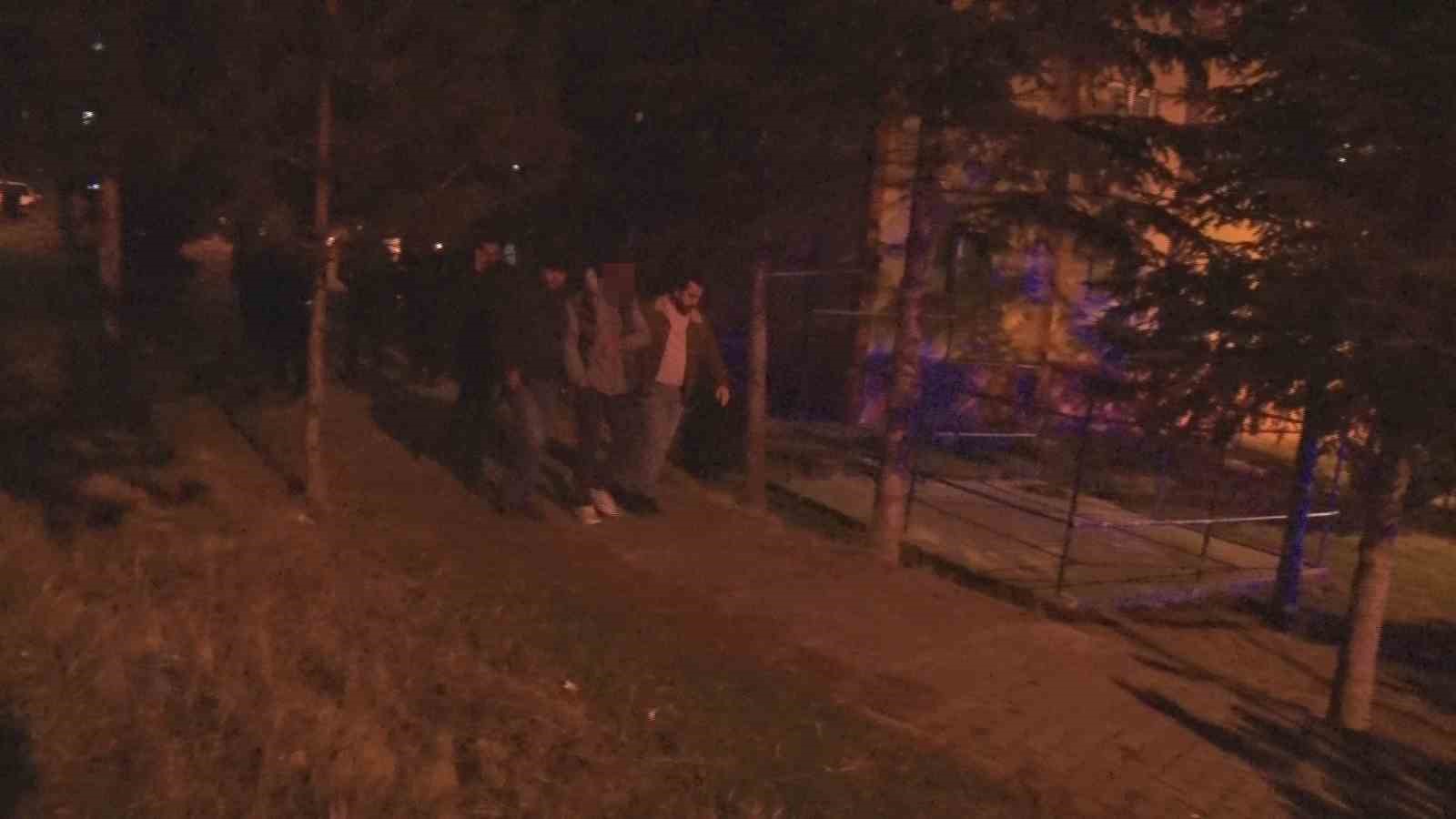 esi evi terk edince tufege sarildi 2 93AnBr6F