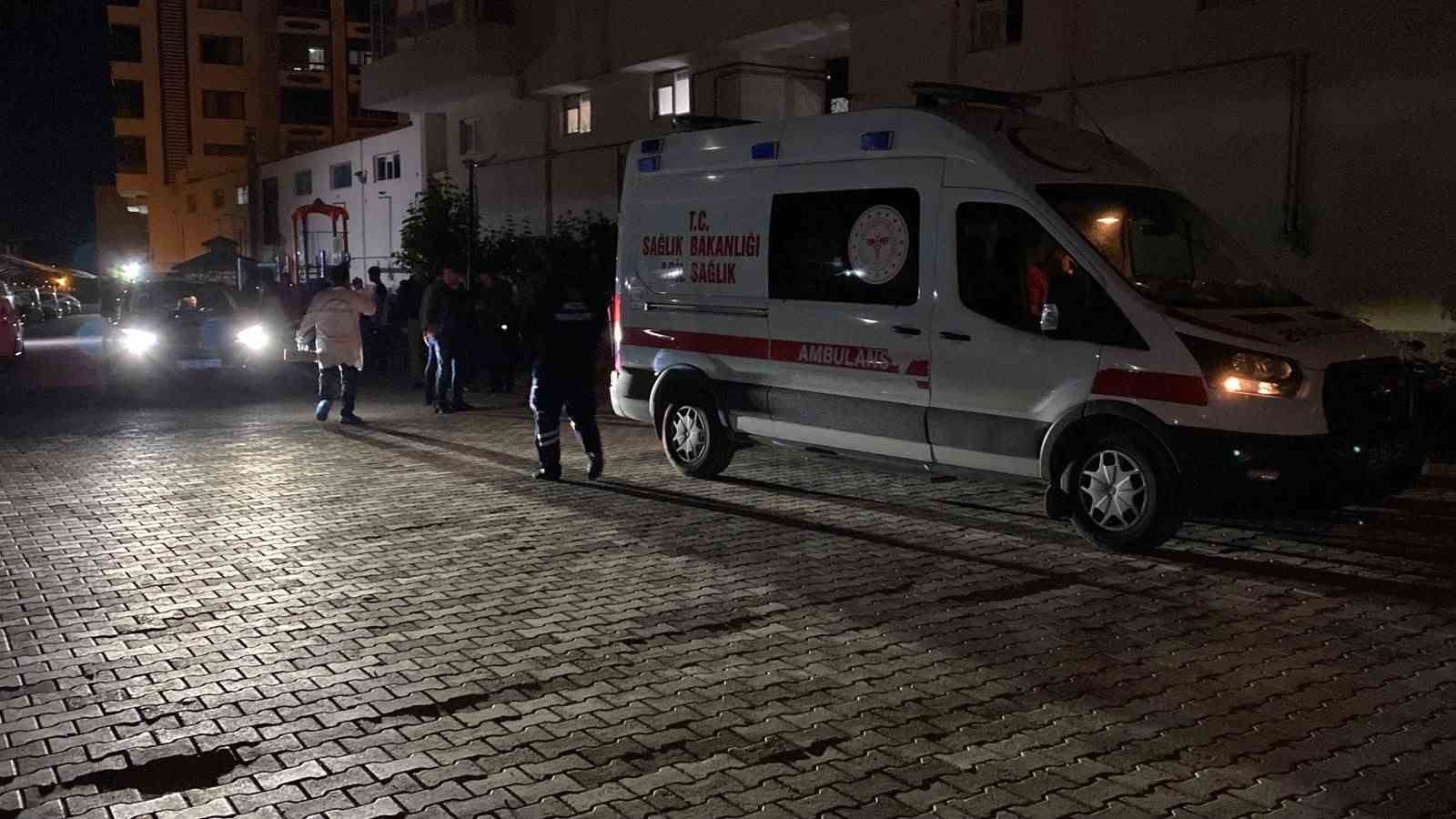 esi tarafindan oldurulen kadin malatyada topraga verildi 2 BYRqO6S4