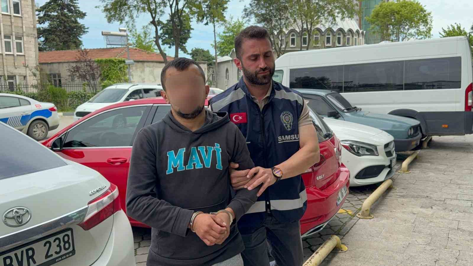 esine siddet uygularken araya giren bacanagina tabak atip yaralayan sahis tutuklandi 0 rijULwpF