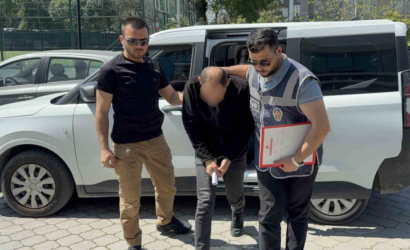 esine yaklasmama kararini ihlal eden koca tutuklandi 1 IsE6bvUD