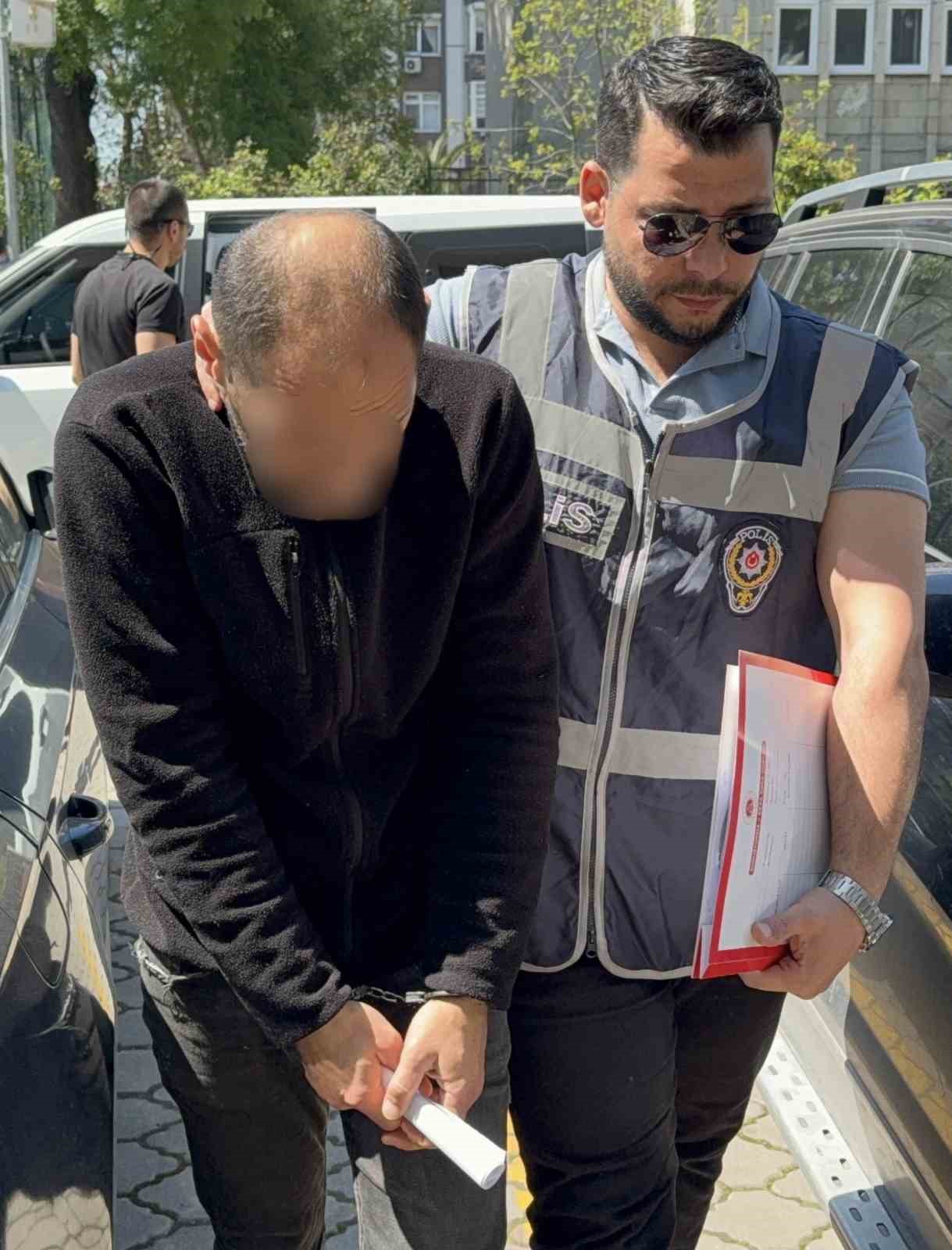 esine yaklasmama kararini ihlal eden koca tutuklandi 2 F22scWOy