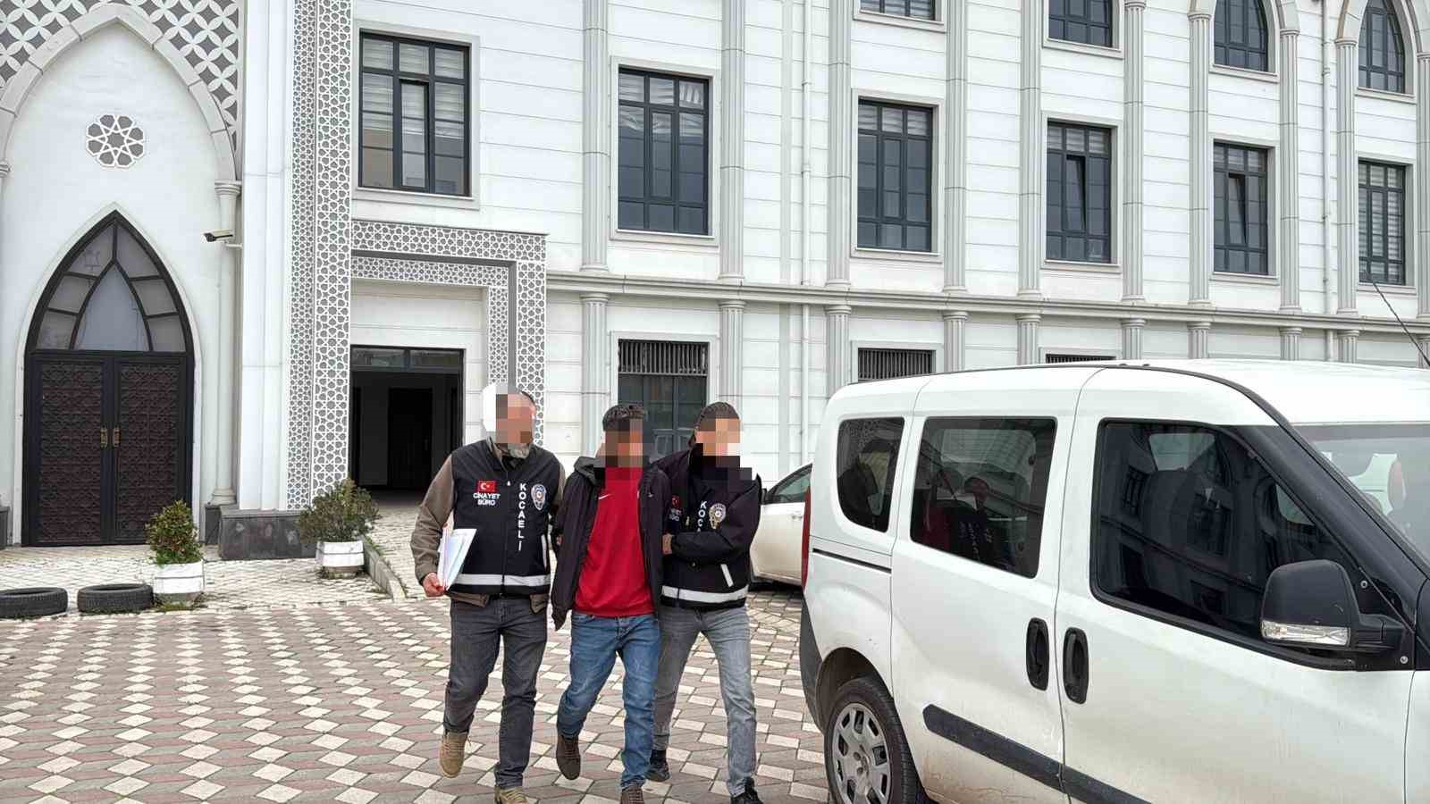 esini bicaklayarak olduren sahis tutuklandi 3