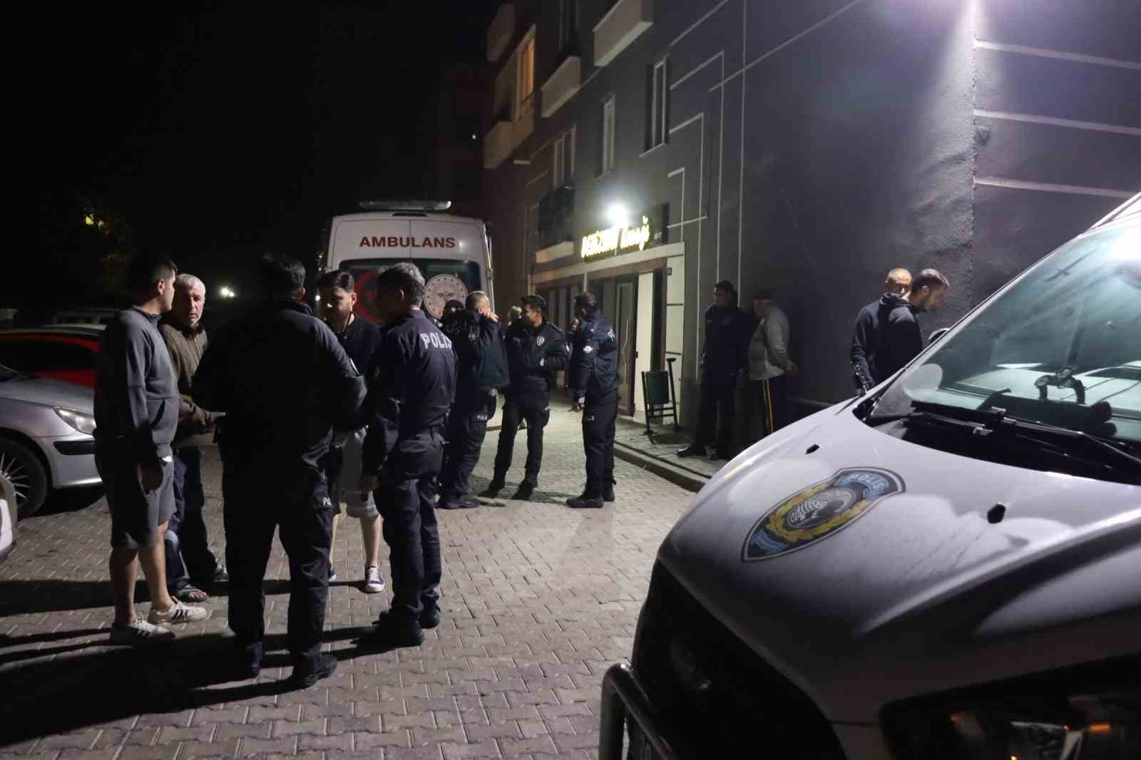 esini olduren kadinin cezasi degismedi 1 jqKiLNgc