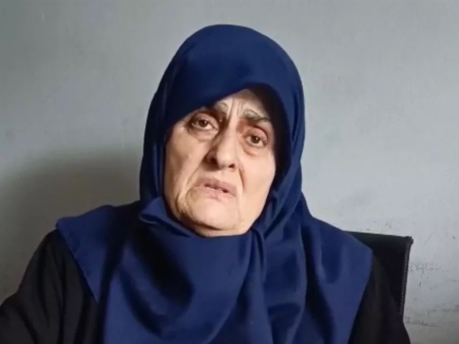 Eşini öldürüp cesedini parçalayan sanık için ağırlaştırılmış müebbet istendi 4 esini oldurup cesedini parcalayan sanik icin agirlastirilmis muebbet istendi 0 H9J4wnEE