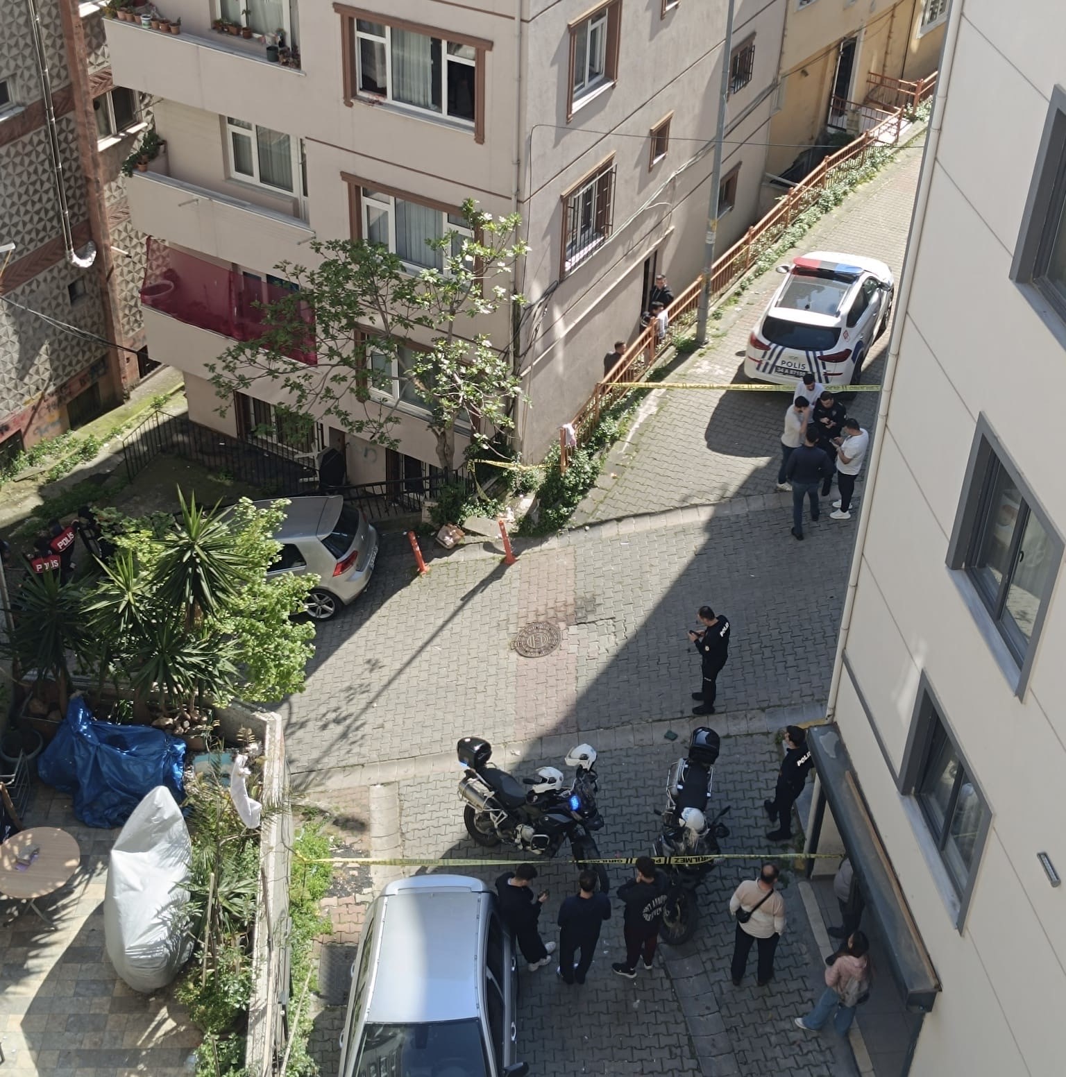 esini silahla yaralayan sahis kayinvalidesi tarafindan olduruldu 1 IqQZ4N8U