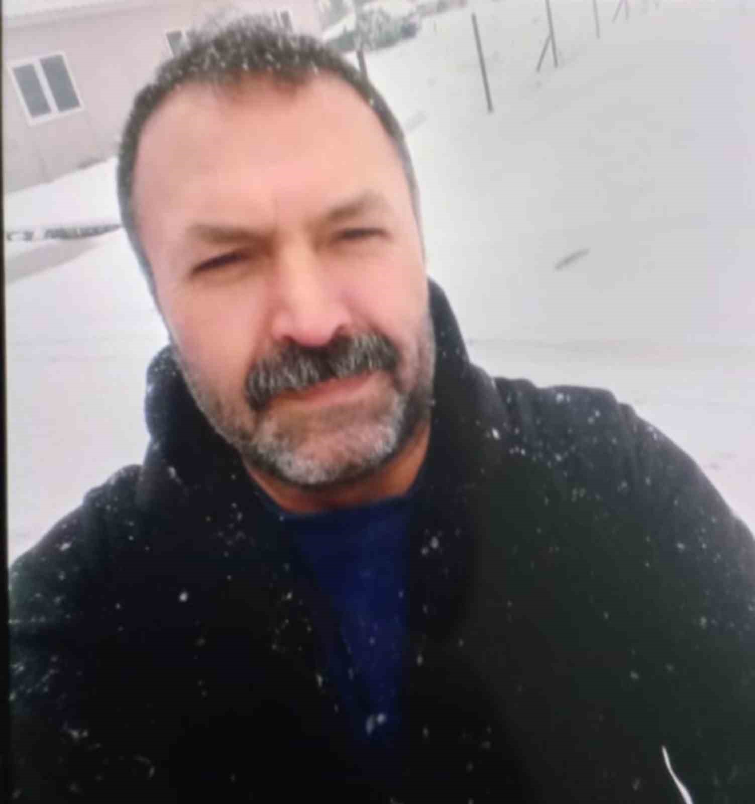Eşini ve bacanağını öldüren şahıs yakalandı 6 esini ve bacanagini olduren sahis yakalandi 2 Xuag5b52