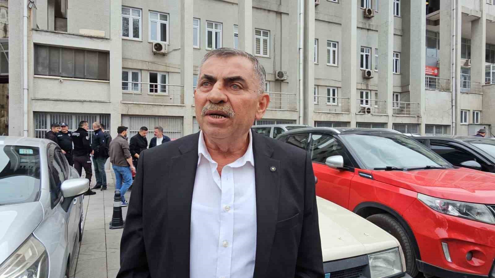 Eşini ve kayınvalidesini öldüren sanığa iki kez ağırlaştırılmış müebbet hapis cezası 8 esini ve kayinvalidesini olduren saniga iki kez agirlastirilmis muebbet hapis cezasi 4 r3gdNvNl